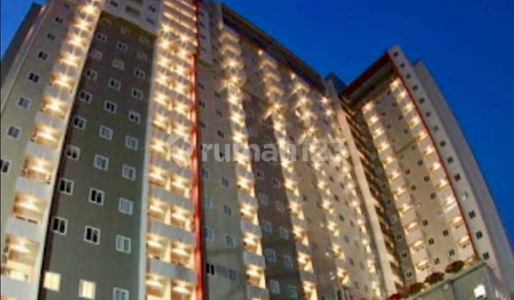 Apartemen Mg Suite Lt 20 , Semarang 2