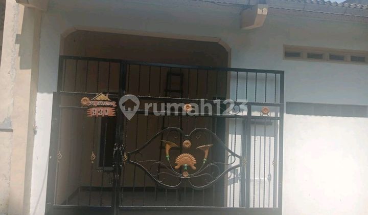 Rumah Plamongan Siap Pakai  1