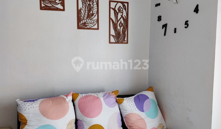 Rumah Cantik Di Medoho City Park , Semarang  1