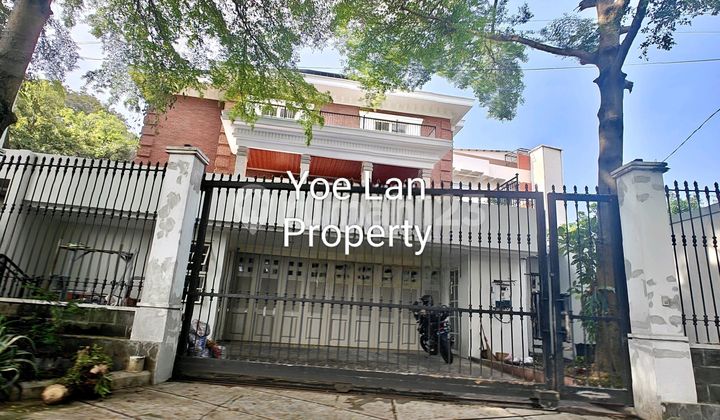 Rumah Prime Mewah Gajahmungkur Sangat Bagus Siap Pakai. Daerah Elite Semarang Atas. 1