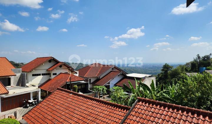 Rumah Asri Di Srondol Semarang Atas View Dan Bebas Banjir 2
