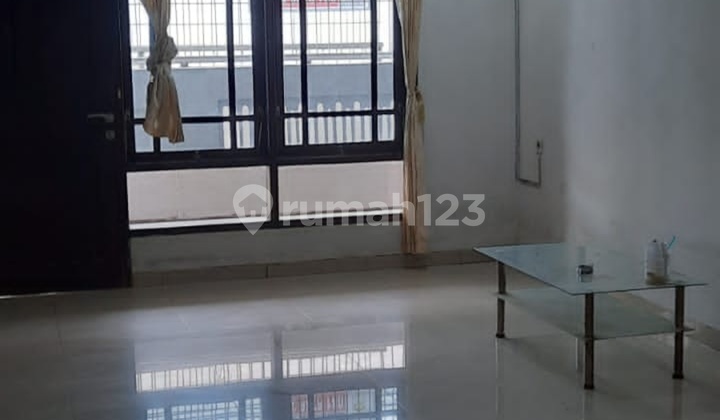 Rumah Siap Pakai 3 Kt Di Daerah Tanah Mas , Semarang Yl 2