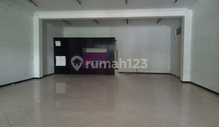 Ruko Good Invest Di Majapahit, Semarang  2