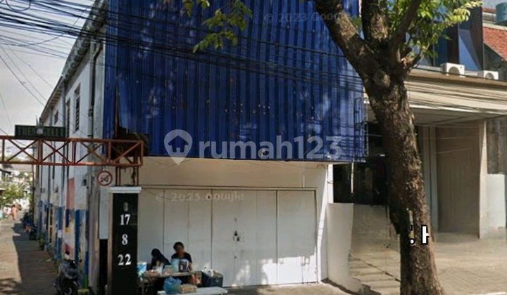 Ruko Di Mt Haryono , Semarang  1