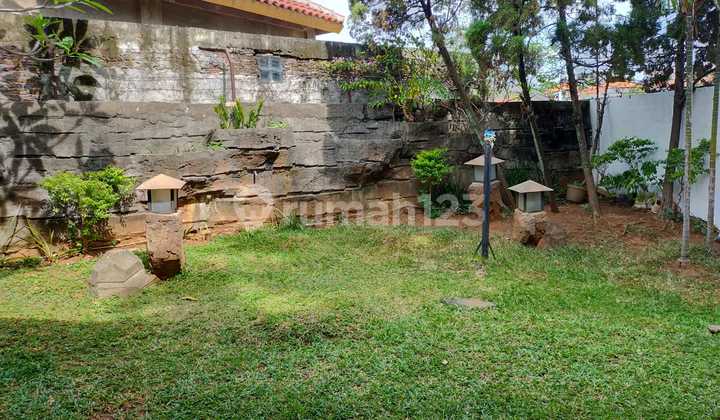 Sewa Rumah Full Furnish Daerah Gajahmungungkur Semarang Atas Strategis Bebas Banjir 2