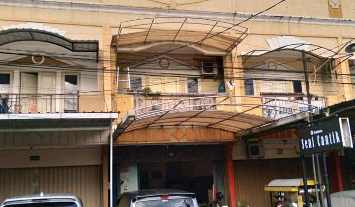 Ruko Di Parang Barong Tlogosari Semarang  1