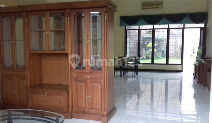 Rumah Drh Elite Di Candi Mulia ,candisari Semarang  2