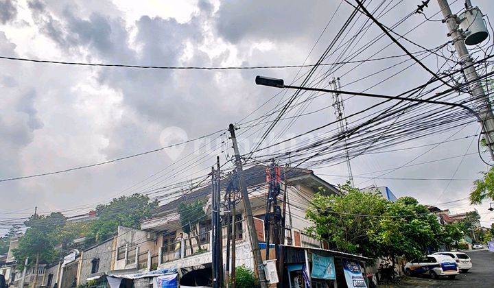 Sewa Rumah Luas Besar Di Kasipah Daerah Atas Kasipah Jangli, Semarang  1