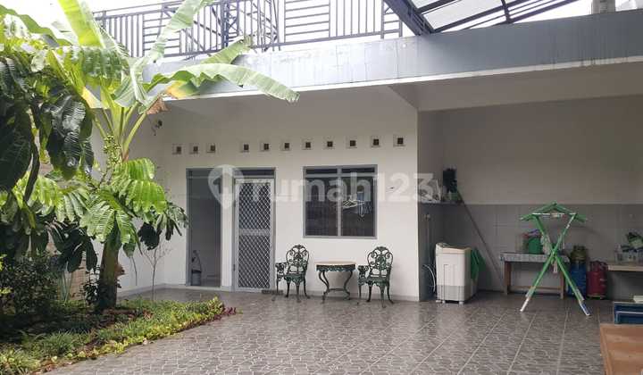 Jual Rumah Puri Anjasmoro Jalan Lebar Sekali Sudah Tinggi Siap Pakai Daerah Puri Raya Semarang 2