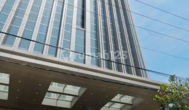 Apartemen Louise Kienne Pinnacle Pandanaran Tengah Kota Lt 15 , Semarang Apartemen Louise Kienne Pinnacle Pandanaran Tengah Kota Lt 15 , Semarang