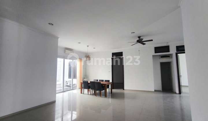 Sewa Rumah Kawi Bagus Plong Luas Siap Pakai Ada Ac Dekat Kota Bebas Banjir Semarang Atas Kota 1