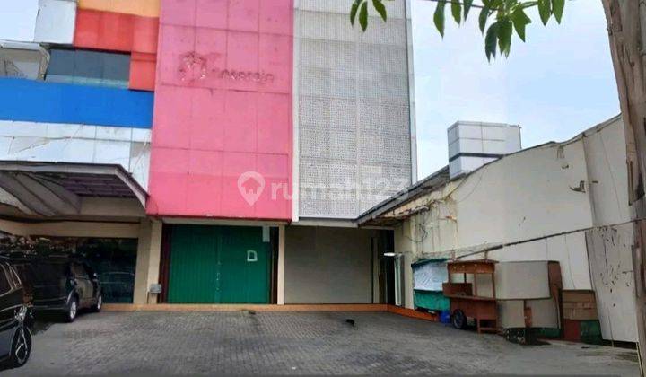 Ruko Strategis Prime Di Gajahmada , Semarang  1