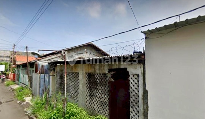 Jual Hitung Tanah Rejosari Nego Sampai Deal. Daerah Semarang Kota Dekat Akses Kemana Saja. 1