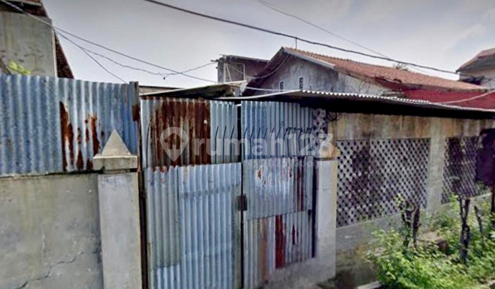 Jual Hitung Tanah Rejosari Nego Sampai Deal. Daerah Semarang Kota Dekat Akses Kemana Saja. 2