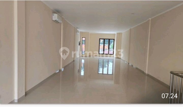 Sewa Ruko Karangrejo Strategis Bagus Siap Pakai Semarang Atas 1