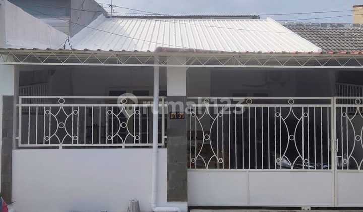 Rumah Siap Pakai Semarang Indah Bebas Banjir Dekat Kota Daerah Semarang Barat 2