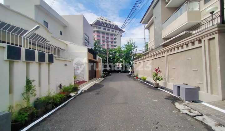 Sell House Pekunden City Center Flood Free 2