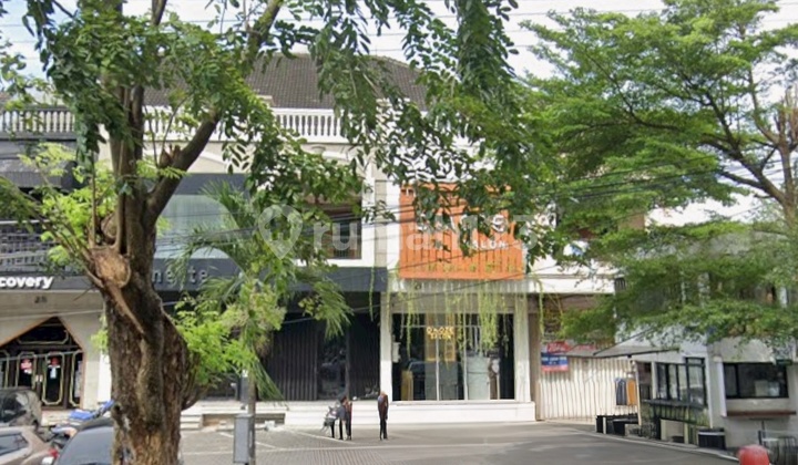 Ruko 3 Lantai Pusat Kota Daerah Atas, Strategis Di Siranda Semarang 1