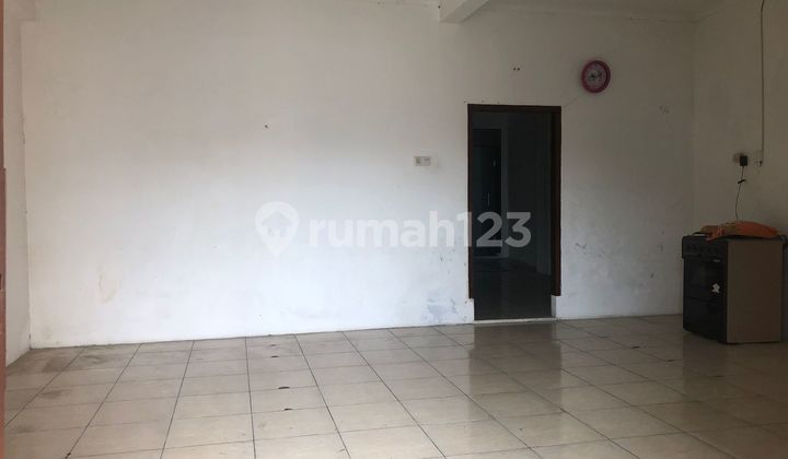 Jual Rumah Siap Pakai Di Bugangan Semarang Tengah Dekat Ke Kota. 2