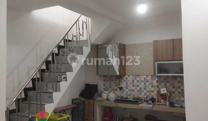 Rumah Siap Pakai Semarang Indah Bebas Banjir Dekat Kota Daerah Semarang Barat 1