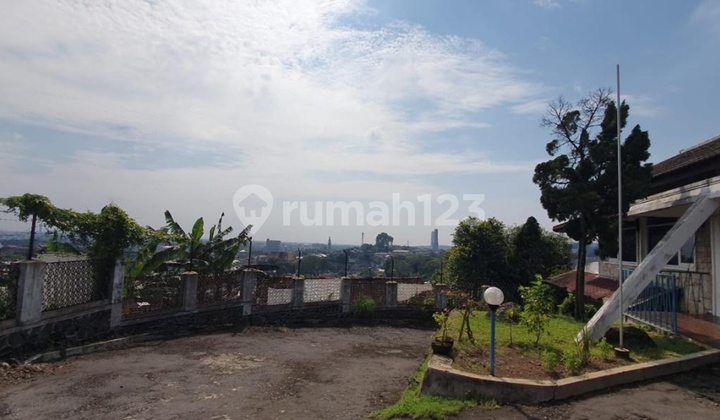 Jual Rumah Siranda View Kota Luas Dan Nyaman Semarang Atas 2