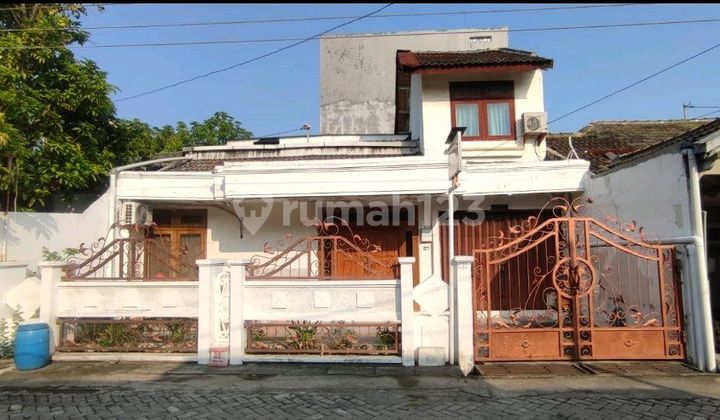Rumah Di Semarang Indah , Semarang  1