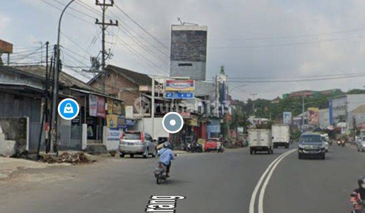 Ruko Sangat Strategis Mudah Untuk Disewakan. Investasi Jangka Panjang. Dipinggir Jalan Ngaliyan. Padat Penduduk. Cocok Untuk Bank Atau Usaha Apa Saja. 2