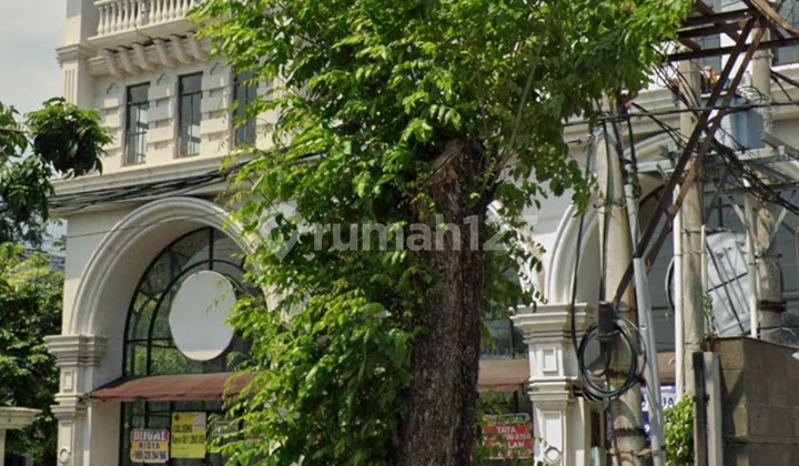 Luxury Elite Shop House In Gajahmada, Semarang City Strategic Main Road. 2