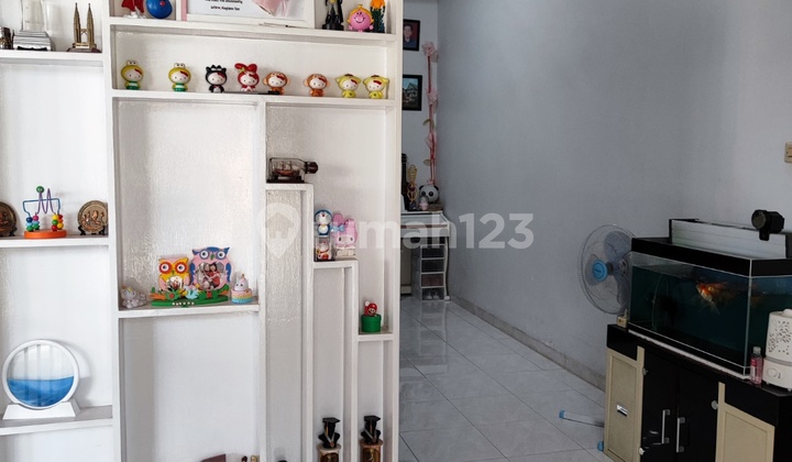 Rumah Cantik Di Medoho City Park , Semarang  2