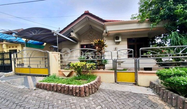 Rumah Di Candi Kencana, Candisari 1