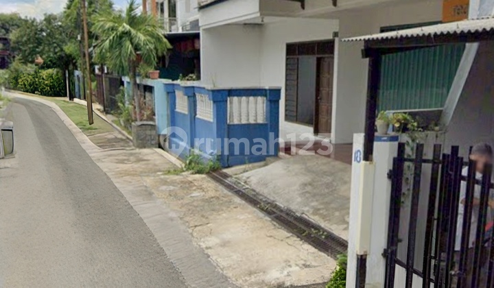 Spacious House in Western Horizon Flood-Free Semarang 2