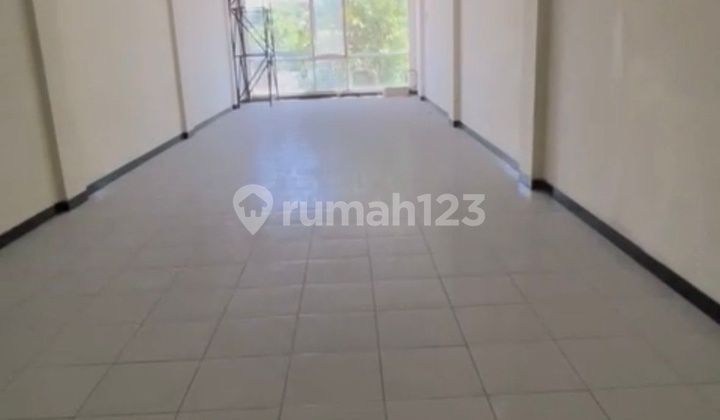 Sewa Ruko Setiabudi Semarang Daerah Strategis Ramai. 2