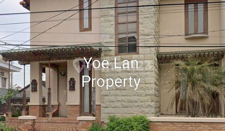 Rumah Di Lompo Batang Daerah Sisingamangaraja Candisari  1