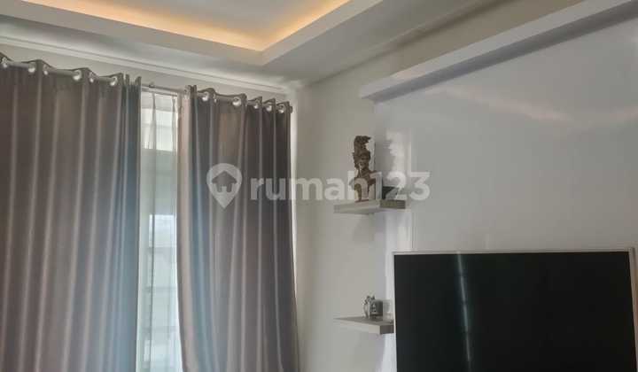 Rumah Cantik Pondok Indrapasta Tengah Kota Bebas Banjir Dekat Kemana Saja. Semarang Tengah 2