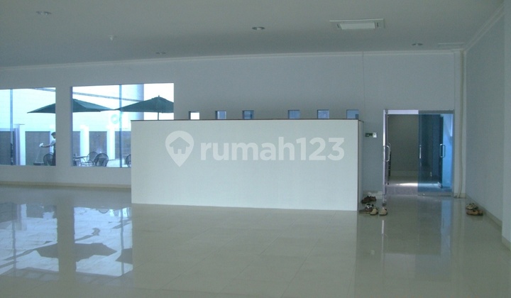 Semarang City Center Simpang Lima Building for Rent on Ahmad Yani Road, Ready to Use, Highly Strategic. Semarang City. 2