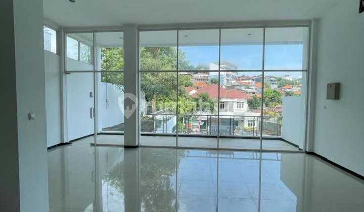 S. Parman Office Park Shop House. Strategic Location, 8 Meters Wide, Spacious Parking. Busy Area. 2