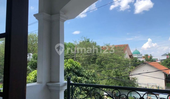 Rumah Bagus Di Pusponjolo View, Semarang  1