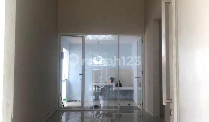 Hot Deals Rumah Cantik Citrasun Bukitsari Semarang Atas Lingkungan Cluster Elite  2