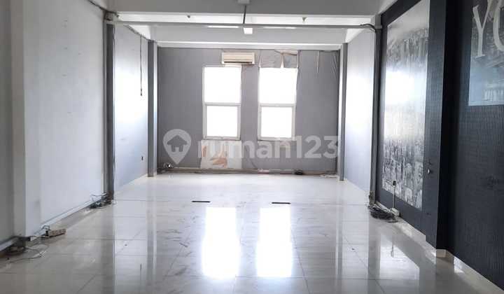 Sewa Ruko Mutiara Gama Parkir Luas Dijalan Gajah Sangar Ramau Strategis Semarang Kota Bebas Banjir 2