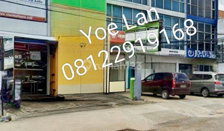 Ruko Sangat Strategis Mudah Untuk Disewakan. Investasi Jangka Panjang. Dipinggir Jalan Ngaliyan. Padat Penduduk. Cocok Untuk Bank Atau Usaha Apa Saja. 1