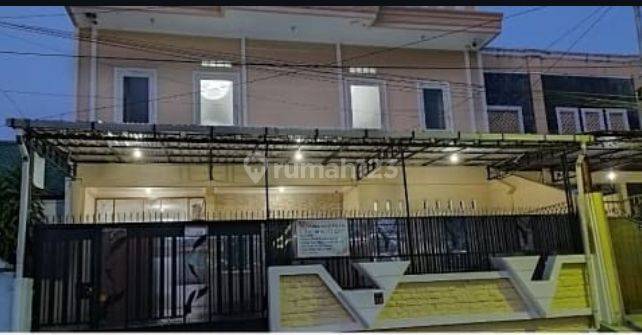Rumah Kos Masih Aktif Di Daerah Semarang Tengah Kota Bebas Banjr Semarang Kota 1