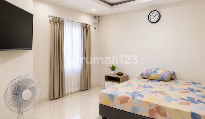 "For Sale: Cozy Leo House, Ready to Use, Flood-Free, East Semarang" 1