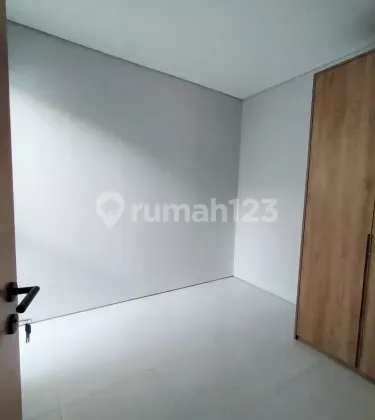 Arosa Residence Cluster Rumah 2,5 Lantai, Rooftop di Cinangka Tangsel 2