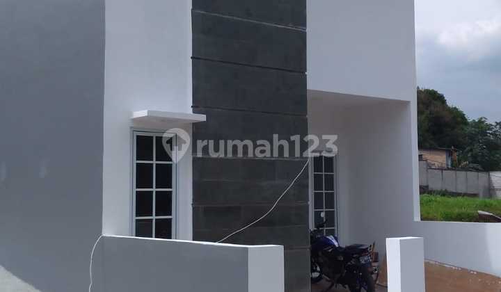 Rumah Cinere Seken Murah 800 Jutaan Dekat Akses 3 Pintu Tol Dan MRT 1