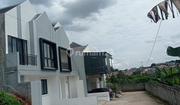 Rumah Ready Cinere Termurah Cluster Dekat Tol Pamulang Dan Mrt Lebak Bulus 2