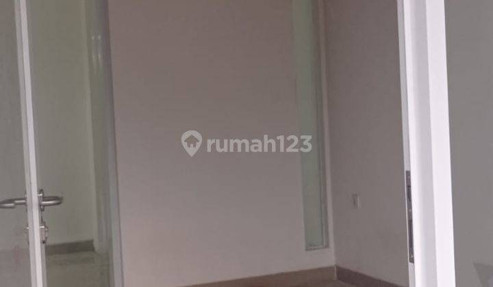 Rumah Baru Pancoranmas Cluster 2 Lantai Murah Dekat Tol Sawangan Depok 2