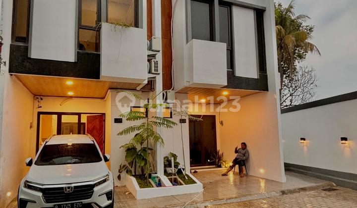 Simplicity Kukusan Depok, Rumah Murah Dekat Ui Dan Pintu Tol Kukusan Simplicity Kukusan Depok, Rumah Murah Dekat Ui Dan Pintu Tol Kukusan