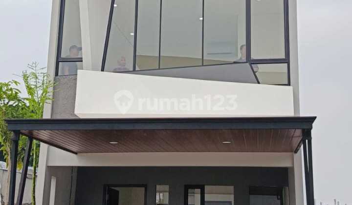 Rumah Pondok Cabe Murah Cluster Dekat Pintu Tol Pamulang Tangsel Rumah Pondok Cabe Murah Cluster Dekat Pintu Tol Pamulang Tangsel