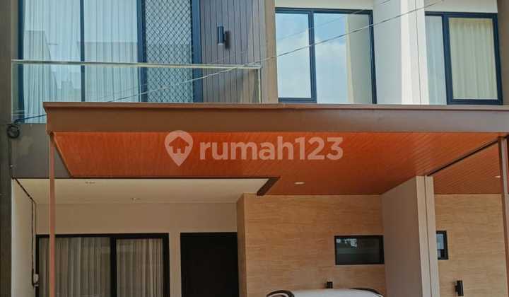 Zenitparc Hill Rumah Cirendeu Murah Dekat Ke MRT Lebak Bulus Jaksel Zenitparc Hill Rumah Cirendeu Murah Dekat Ke MRT Lebak Bulus Jaksel