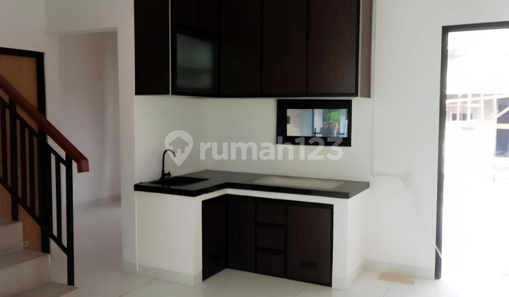 Narava Residence Rumah Scandinavia Murah 700 Jutaan Cilangkap Depok 2